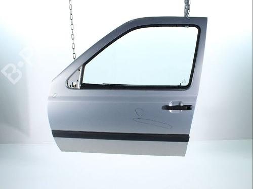 Used Left front door VW GOLF III (1H1) 1.9 TDI (90 hp) 29858314