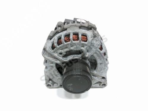 Used Alternator Alternator 28222747 28222747