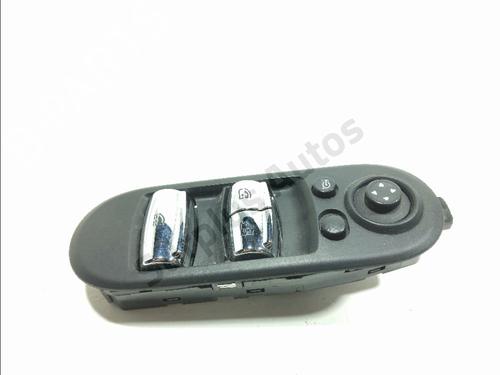 Left front window switch MINI MINI Convertible (F57) Cooper S | BP37168085I27 - Image 2