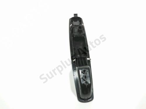 Right front window switch RENAULT MEGANE III Hatchback (BZ0/1_, B3_) 1.5 dCi (BZ09, BZ0D, BZ1W, BZ29, BZ14) | BP28238697I26 - Image 2