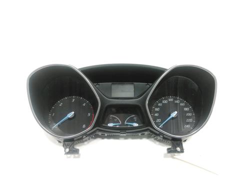 Used Instrument cluster Instrument cluster 37769139 37769139