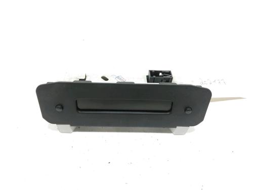 Used Display monitor PEUGEOT 206 Hatchback (2A/C) 1.4 HDi eco 70 (68 hp) 30990696