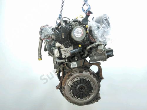 Engine OPEL CORSA D (S07) 1.3 CDTI (L08, L68) | BP36153180M1 - Image 2