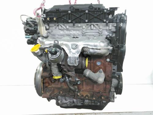 Used Engine Engine 38260977 38260977