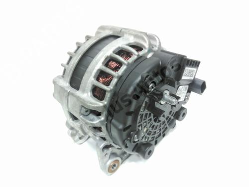 Alternator SKODA FABIA IV (PJ3) 1.0 MPI | BP37764015M7 - Image 3