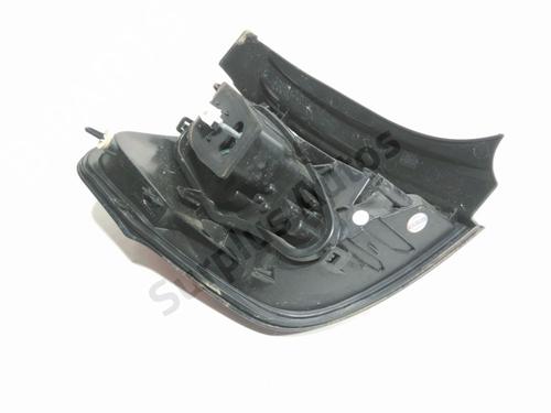 Right taillight CITROËN C3 II (SC_) 1.2 VTi 82 | BP37871103C35 - Image 3