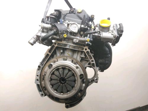Used Engine Engine 37761734 37761734