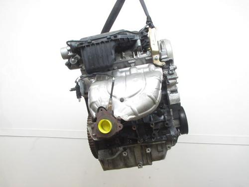 Motor Motor RENAULT MEGANE II Estate (KM0/1_) [2003-2012] 29856764 29856764