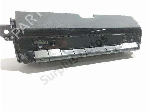 Climate control TOYOTA C-HR (_X2_, _H2_) Hybrid (MAXH20) | BP33333576I5 - Image 3