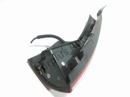 Right taillight CITROËN C4 Grand Picasso I (UA_) 1.6 HDi | BP31123411C35