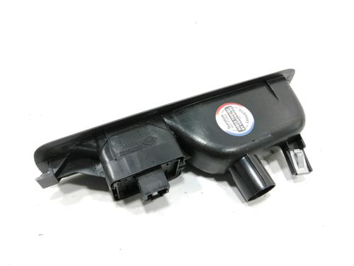 Left rear window switch RENAULT MEGANE III Hatchback (BZ0/1_, B3_) 1.5 dCi | BP31000471I29 - Image 2