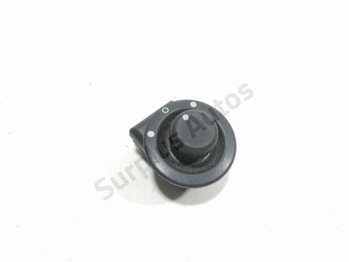 Used Mirror switch Mirror switch RENAULT CLIO III (BR0/1, CR0/1) 1.5 dCi (BR17, CR17) (86 hp) 35773709 35773709