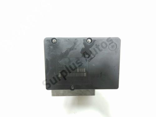 ABS pump MERCEDES-BENZ CLC-CLASS (CL203) CLC 220 CDI (203.708) | BP37765955M43 - Image 2
