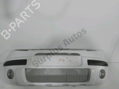 Used Front bumper CITROËN C3 Pluriel (HB_) 1.4 HDi (68 hp) 30992843