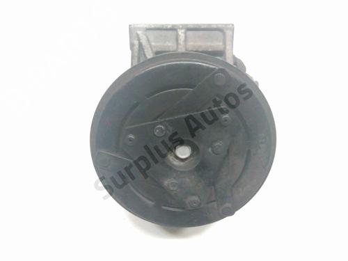 Used AC compressor AC compressor DACIA SANDERO II TCe 90 (B8M1, B8MA, B8AC) (90 hp) 32153643 32153643