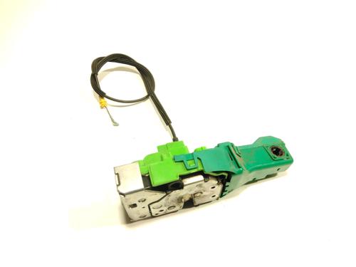 Front left lock ALFA ROMEO MITO (955_) 1.3 MultiJet (955AXP1A, 955AYC1A) | BP28247940C98 