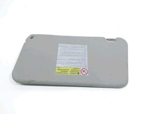 Right sun visor SUZUKI SWIFT III (MZ, EZ) 1.3 DDiS (RS413D) | BP37784685I2 - Image 2