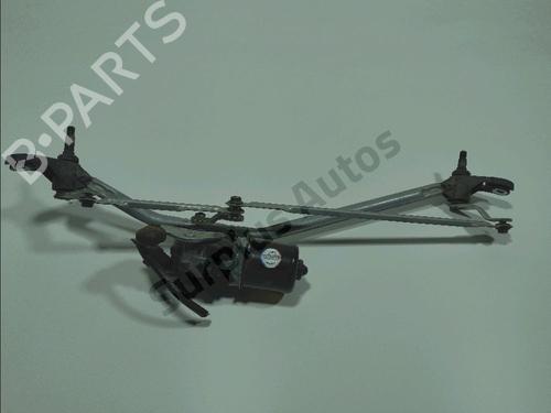 Used Front wipers mechanism Front wipers mechanism RENAULT KANGOO Express (FW0/1_) 1.5 dCi 110 (FW06, FW12) (110 hp) 36289486 36289486