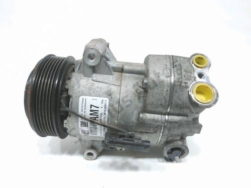 AC compressor OPEL ZAFIRA TOURER C (P12) 1.6 CDTI (75) | BP37764624M34 - Image 2