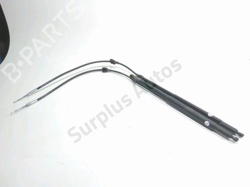 Used Tailgate lift support Tailgate lift support 37168261 37168261