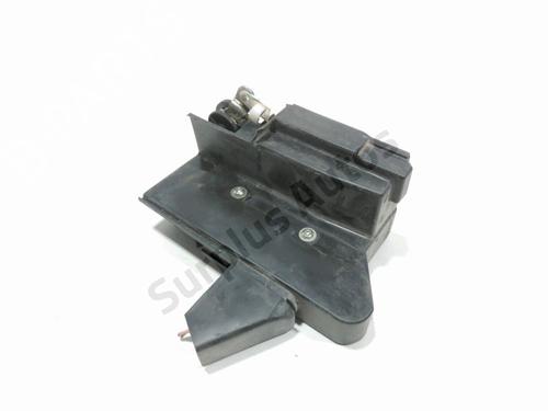 Front right lock DACIA DUSTER (HM_) 1.5 dCi 115 4x4 (HMAD) | BP37777358C97 - Image 2