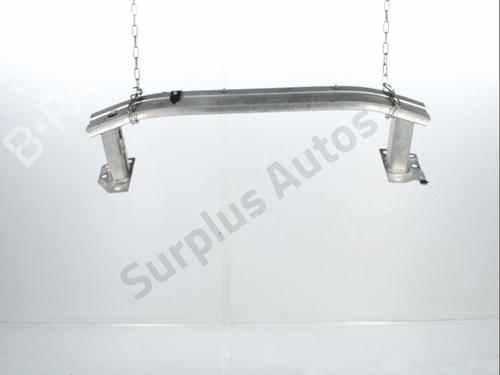 Used Front bumper reinforcement RENAULT CLIO IV Grandtour (KH_) 1.5 dCi 90 (KHN3, KHN4) (90 hp) 31664081