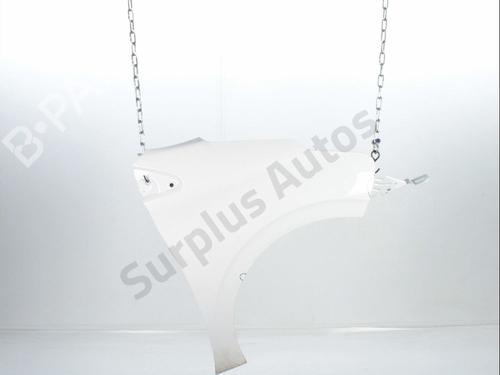 Used Right front fenders Right front fenders PEUGEOT 208 I (CA_, CC_) 1.6 VTi (120 hp) 33867399 33867399
