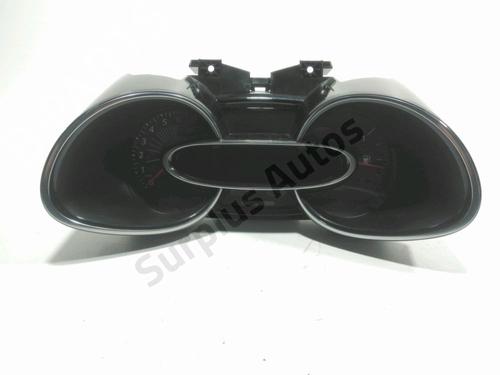 Kombiinstrument RENAULT CLIO IV (BH_) 0.9 TCe 90 (BHNF, BHMA, BHMH, BHJK, BHJR) (90 hp) 31694140