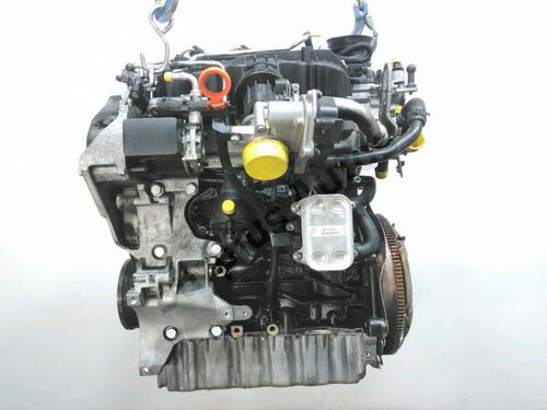 Used Engine Engine VW GOLF VI (5K1) 1.6 TDI (105 hp) 33903739 33903739