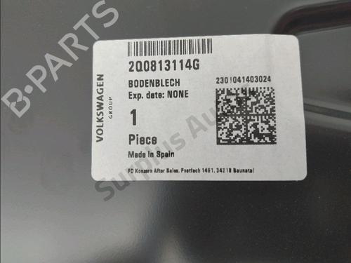 Other VW T-CROSS (C11, D31) 1.0 TSI | BP37870487O1 - Image 2