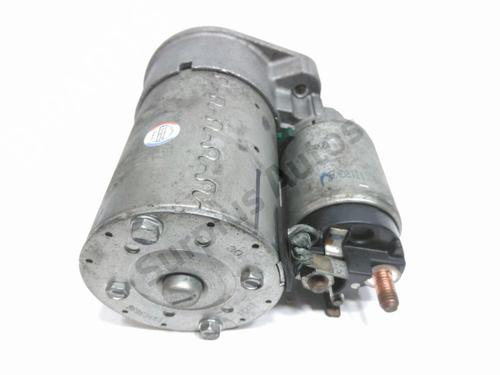 Starter CHEVROLET AVEO / KALOS Hatchback (T250, T255) 1.2 | BP29856977M8