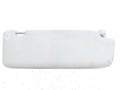 Left sun visor AUDI A5 (8T3) 2.0 TFSI | BP37785930I1 - Image 2