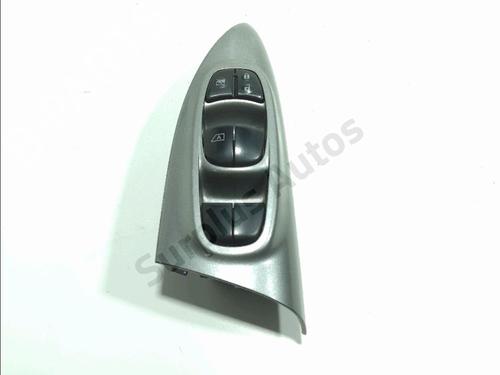 Used Left front window switch Left front window switch NISSAN JUKE (F15) 1.5 dCi (110 hp) 33534506 33534506