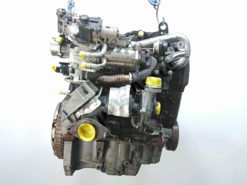 Engine RENAULT CLIO III (BR0/1, CR0/1) 1.5 dCi | BP28219500M1 