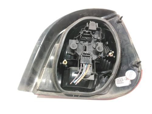 Left taillight RENAULT SCÉNIC I MPV (JA0/1_, FA0_) 1.6 (JA00, JA16, JA15, JA19, JA1V, JA2B, JA2C, JA0B,... | BP28269578C34 