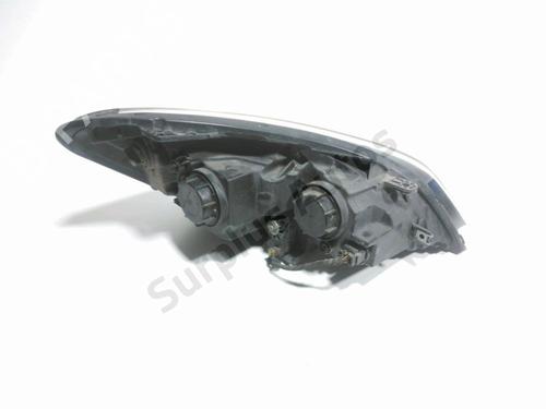 Left headlight KIA CEE'D SW (ED) 1.6 CRDi 115 | BP28266867C28 