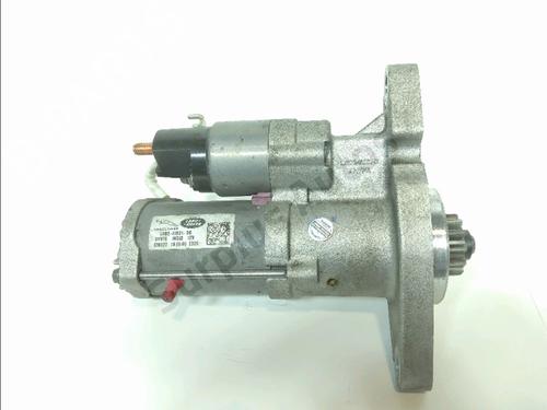 Starter JAGUAR E-PACE (X540) 1.5 P300e Plug-in Hybrid AWD | BP40212790M8 - Image 4
