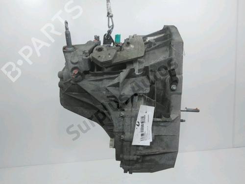 Gearbox DACIA LODGY (JS_) 1.5 dCi (JSMC, JSAF) | BP35719847M3 - Image 3