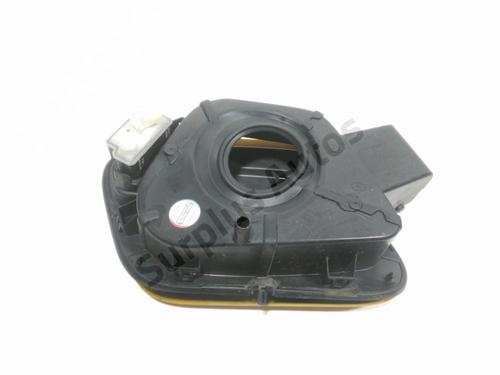 Fuel flap PEUGEOT 208 II (UB_, UP_, UW_, UJ_) 1.2 PureTech 75 | BP29856861C131
