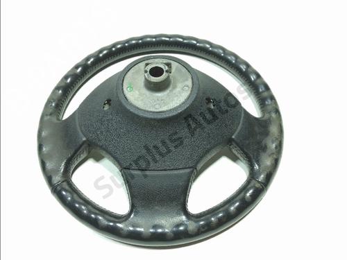 Steering wheel RENAULT KANGOO (KC0/1_) | BP38082425C49 - Image 2