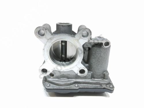 Throttle body DACIA SANDERO II TCe 90 (B8M1, B8MA, B8AC) | BP28220819M82