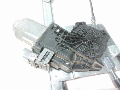 Front right window mechanism CITROËN C3 II (SC_) 1.4 HDi 70 (SC8HZC, SC8HR0, SC8HP4) | BP39765344C23 - Image 2