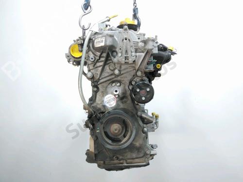 Engine RENAULT CAPTUR I (J5_, H5_) 0.9 TCe 90 | BP40059034M1 - Image 4
