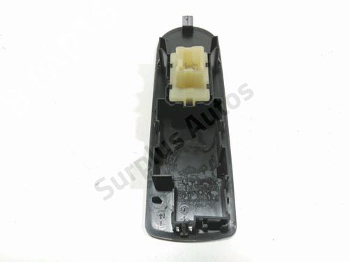 Right front window switch RENAULT CLIO IV (BH_) 1.5 dCi 90 | BP35893502I26 - Image 2