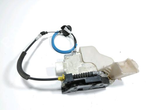 Front left lock AUDI A4 B8 (8K2) 2.7 TDI | BP28247969C98 - Image 2