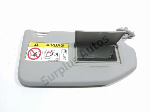 Right sun visor FORD ECOSPORT 1.0 EcoBoost | BP31987123I2