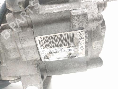AC compressor DACIA DOKKER MPV (KE_) 1.5 dCi (KEAJ, KEAH) | BP37291409M34 - Image 5