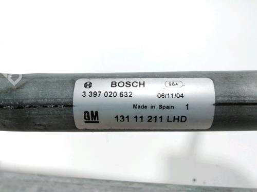 Vindrude Viskermekanisme OPEL ASTRA H GTC (A04) 2.0 Turbo (L08) | BP28273253C83 