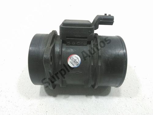 Medidor de massa de ar Medidor de massa de ar RENAULT MEGANE III Grandtour (KZ0/1) 1.5 dCi (KZ09, KZ0D, KZ1G, KZ29, KZ14, KZ1W, KZ10, KZ1F,... (110 hp) 39737261 39737261