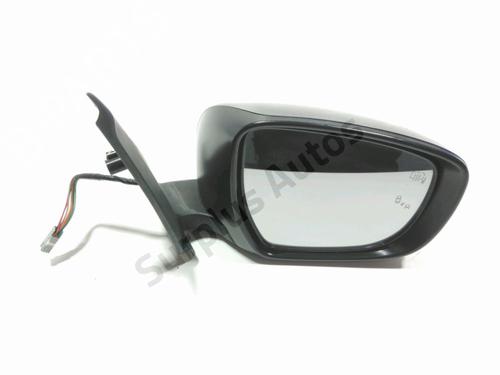 Used Right mirror Right mirror 37776149 37776149